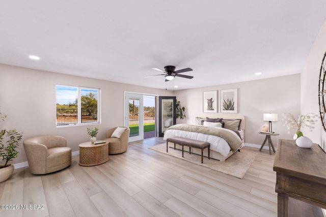 6801 N 1st Avenue, Tucson, AZ 85718