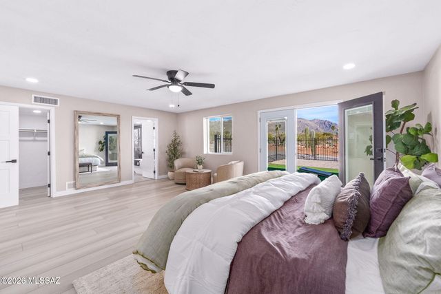 6801 N 1st Avenue, Tucson, AZ 85718