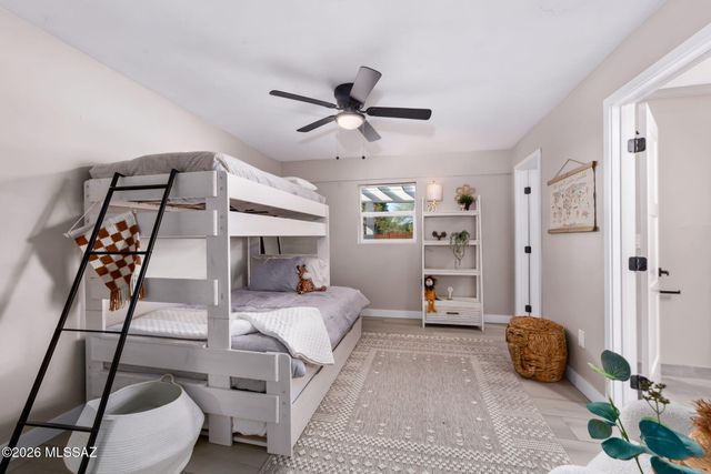 6801 N 1st Avenue, Tucson, AZ 85718