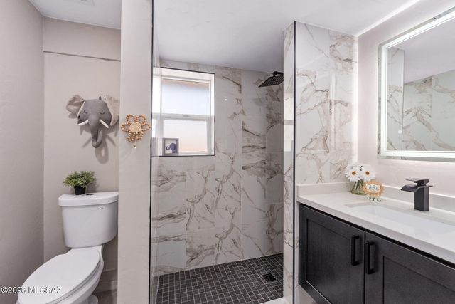 6801 N 1st Avenue, Tucson, AZ 85718