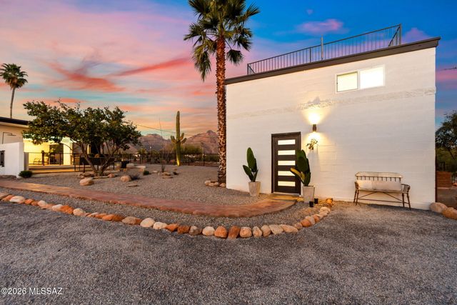 6801 N 1st Avenue, Tucson, AZ 85718