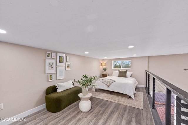 6801 N 1st Avenue, Tucson, AZ 85718