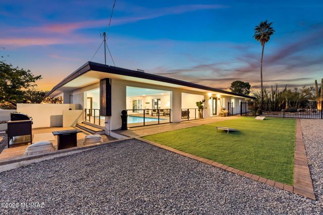 6801 N 1st Avenue, Tucson, AZ 85718