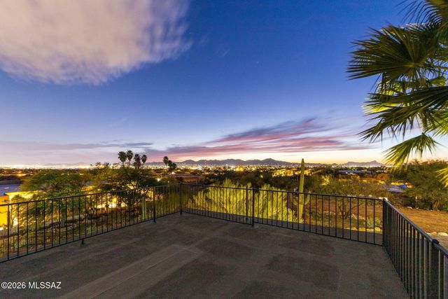 6801 N 1st Avenue, Tucson, AZ 85718