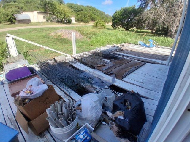3026 Hilltop Road, Granbury, TX 76048