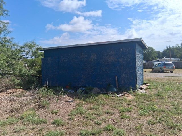 3026 Hilltop Road, Granbury, TX 76048