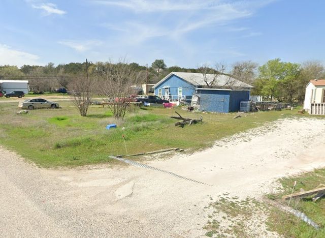 3026 Hilltop Road, Granbury, TX 76048