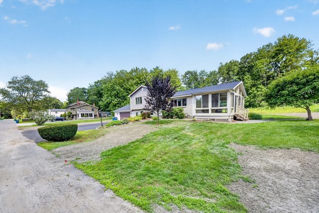 14 Clarence Street, Billerica, MA 01821