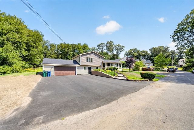 14 Clarence Street, Billerica, MA 01821