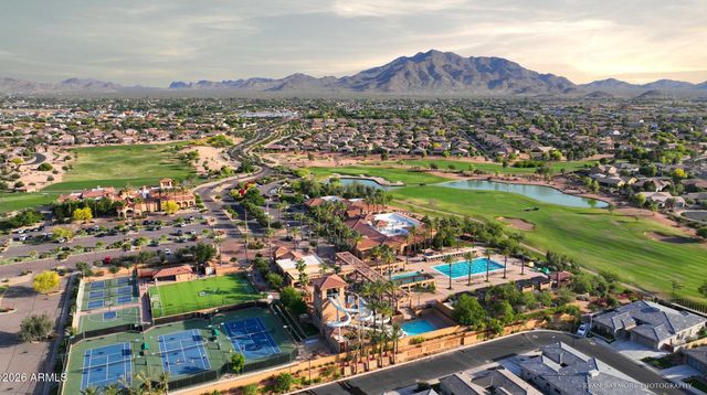 17612 E LAWNDALE Place, Queen Creek, AZ 85142