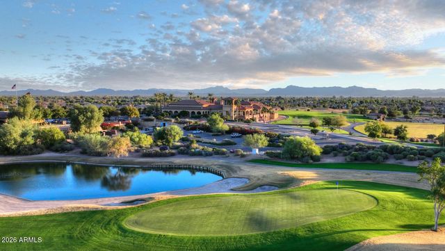 17612 E LAWNDALE Place, Queen Creek, AZ 85142