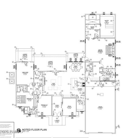 17612 E LAWNDALE Place, Queen Creek, AZ 85142