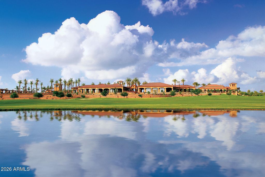 Image 3 of property listing at 17612 E LAWNDALE Place, Queen Creek, AZ 85142