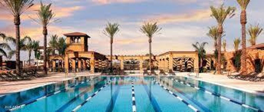 Image 5 of property listing at 17612 E LAWNDALE Place, Queen Creek, AZ 85142