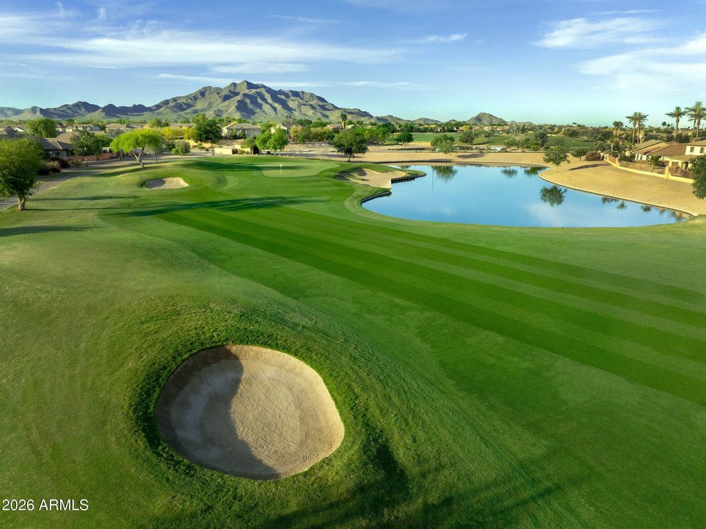 Image 6 of property listing at 17612 E LAWNDALE Place, Queen Creek, AZ 85142