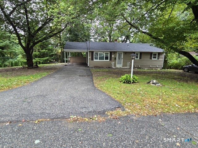 154 Manners Avenue, Windham, CT 06226