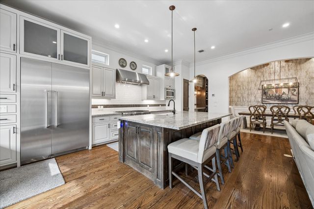 1525 Early Lane, Houston, TX 77055