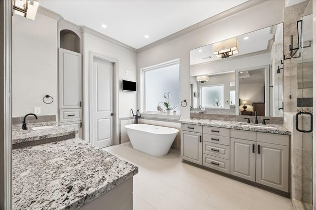 1525 Early Lane, Houston, TX 77055