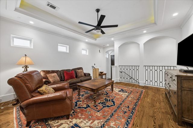 1525 Early Lane, Houston, TX 77055