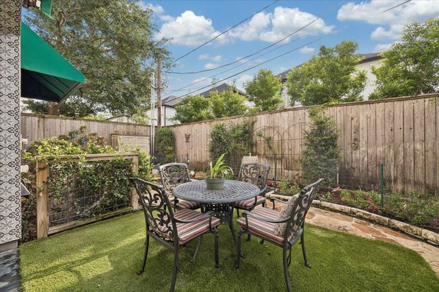 1525 Early Lane, Houston, TX 77055