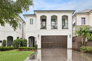 1525 Early Lane, Houston, TX 77055