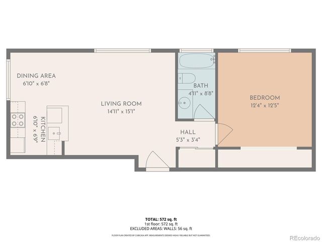 200 Sherman Street 1, Denver, CO 80203