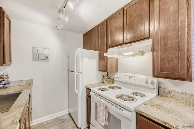 200 Sherman Street 1, Denver, CO 80203