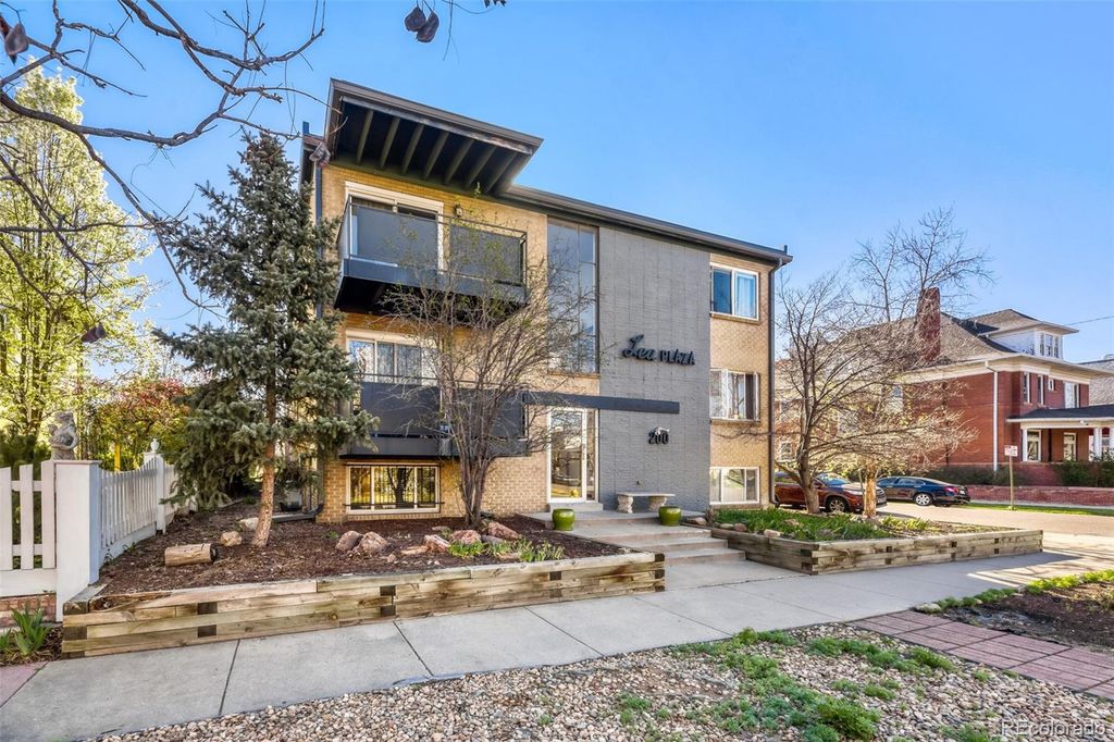 200 Sherman Street 1, Denver, CO 80203