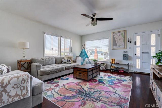 670 6th, Hermosa Beach, CA 90254