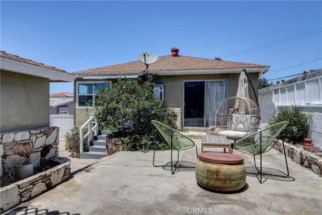 670 6th, Hermosa Beach, CA 90254