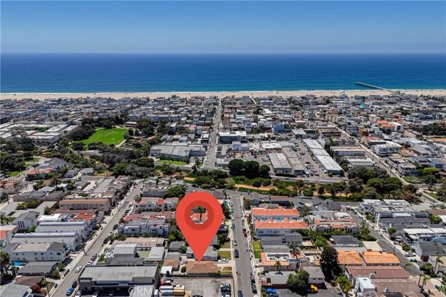 670 6th, Hermosa Beach, CA 90254