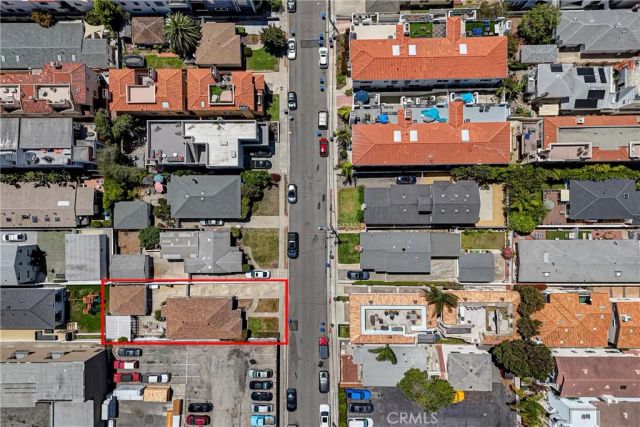 670 6th, Hermosa Beach, CA 90254