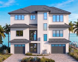 27 DOLPHIN DRIVE, Treasure Island, FL 33706