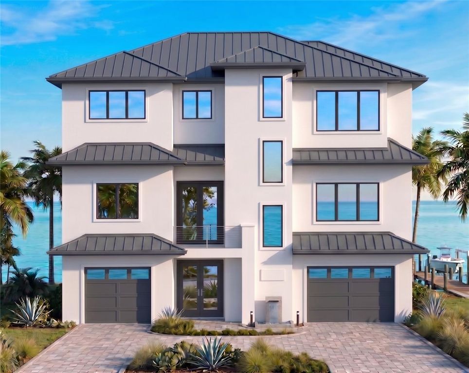 27 DOLPHIN DRIVE, Treasure Island, FL 33706