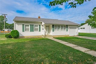 1088 98th Street, Niagara Falls, NY 14304