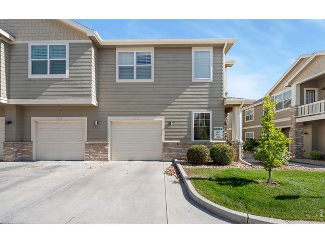 6603 W 3rd St 1713, Greeley, CO 80634