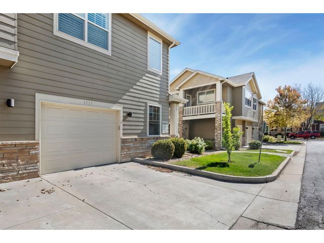 6603 W 3rd St 1713, Greeley, CO 80634