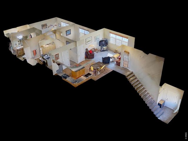 6603 W 3rd St 1713, Greeley, CO 80634