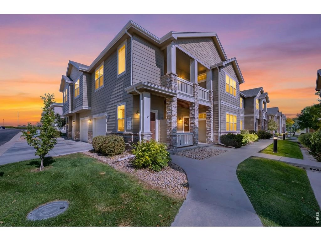 6603 W 3rd St 1713, Greeley, CO 80634