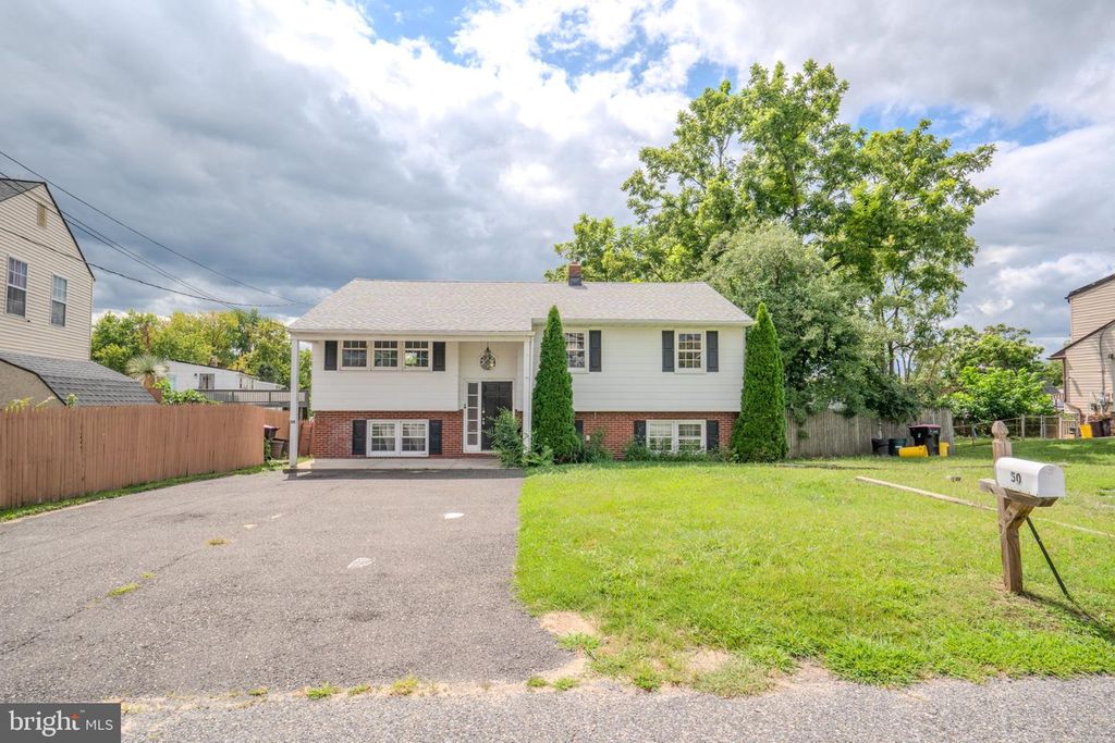 50 E LANDING RD, BLACKWOOD, NJ 08012 — photo 2