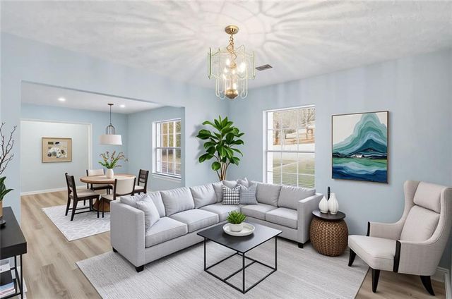 1999 Sewing Circle, Lithonia, GA 30058