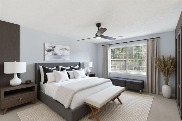 1999 Sewing Circle, Lithonia, GA 30058