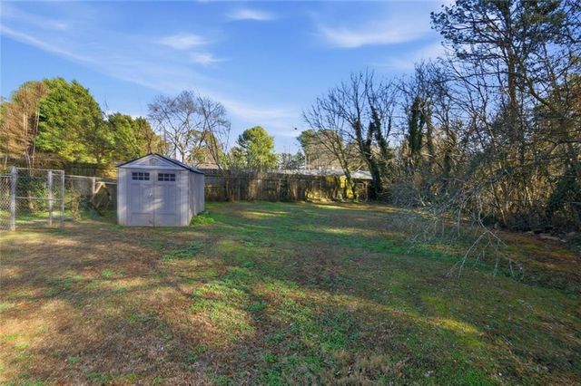 1999 Sewing Circle, Lithonia, GA 30058