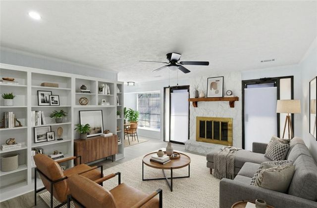 1999 Sewing Circle, Lithonia, GA 30058