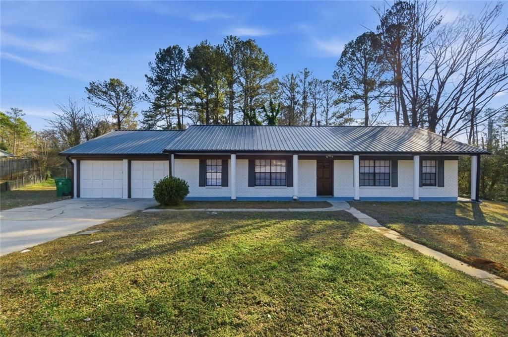 1999 Sewing Circle, Lithonia, GA 30058