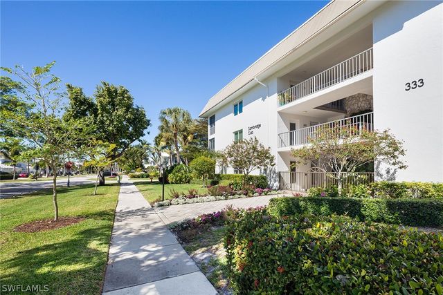 333 4th AVE S 303, Naples, FL 34102