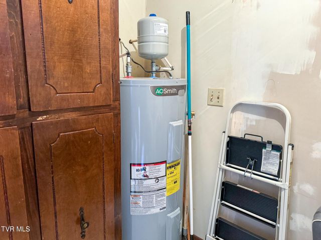 605 Redwood Drive, Mount Carmel, TN 37645