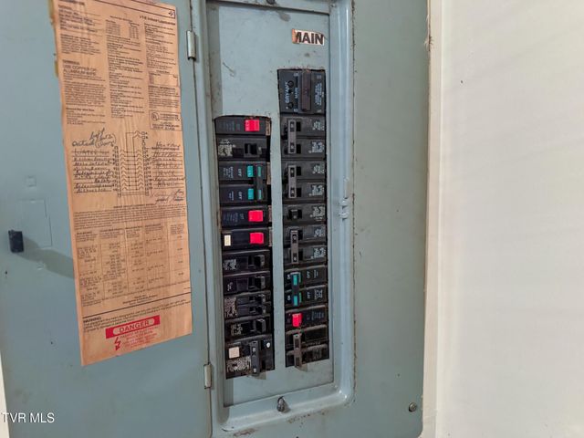 605 Redwood Drive, Mount Carmel, TN 37645