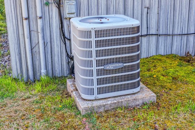 605 Redwood Drive, Mount Carmel, TN 37645