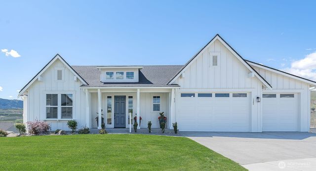 1580 S Kelvin Court, East Wenatchee, WA 98802